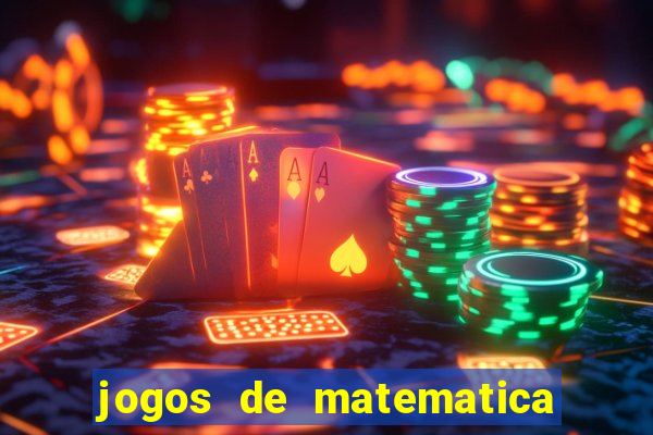 jogos de matematica com tampinhas de garrafa pet